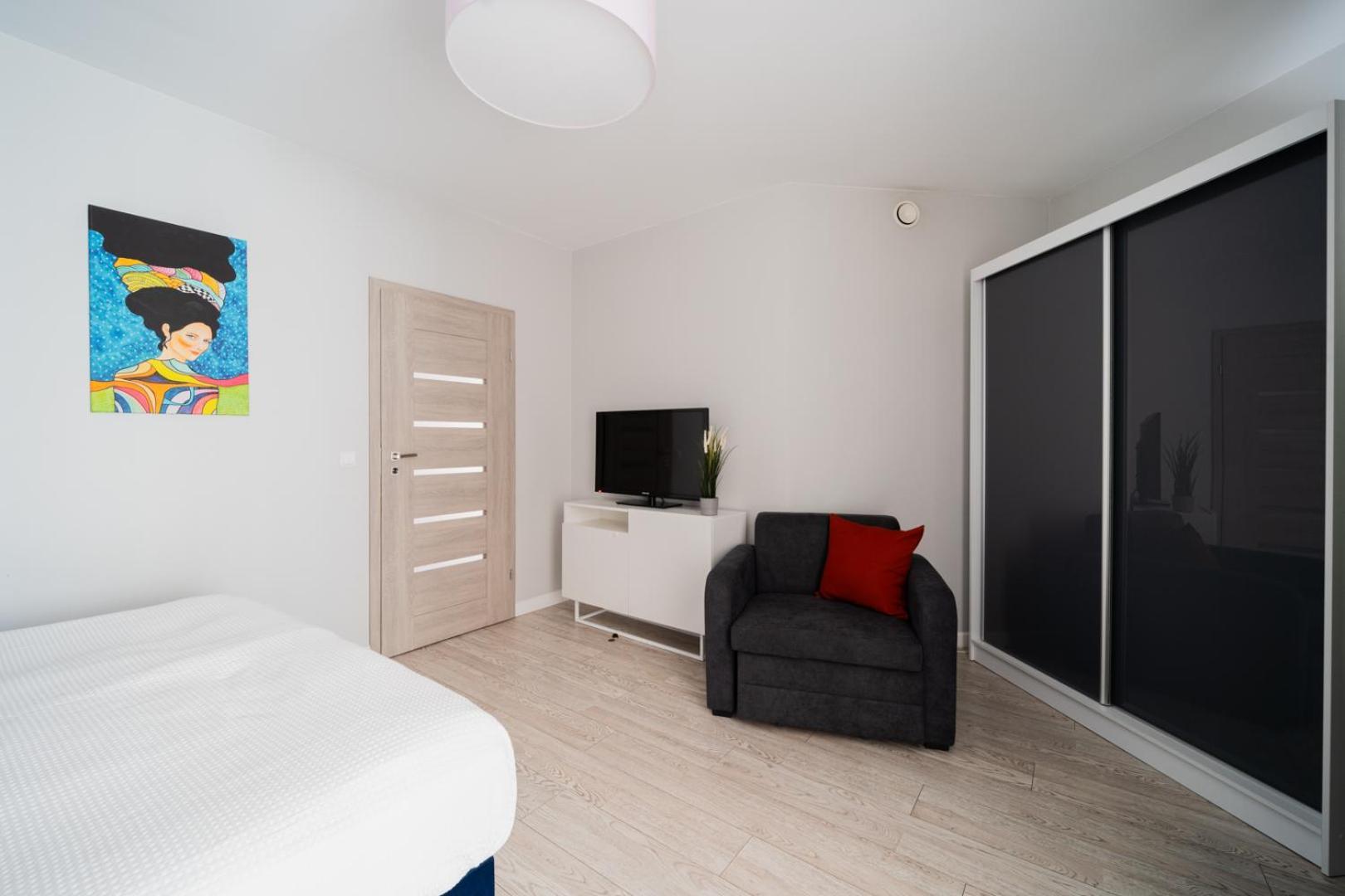 Апартаменты Nice Apart-City Center Krawiecka Вроцлав Экстерьер фото